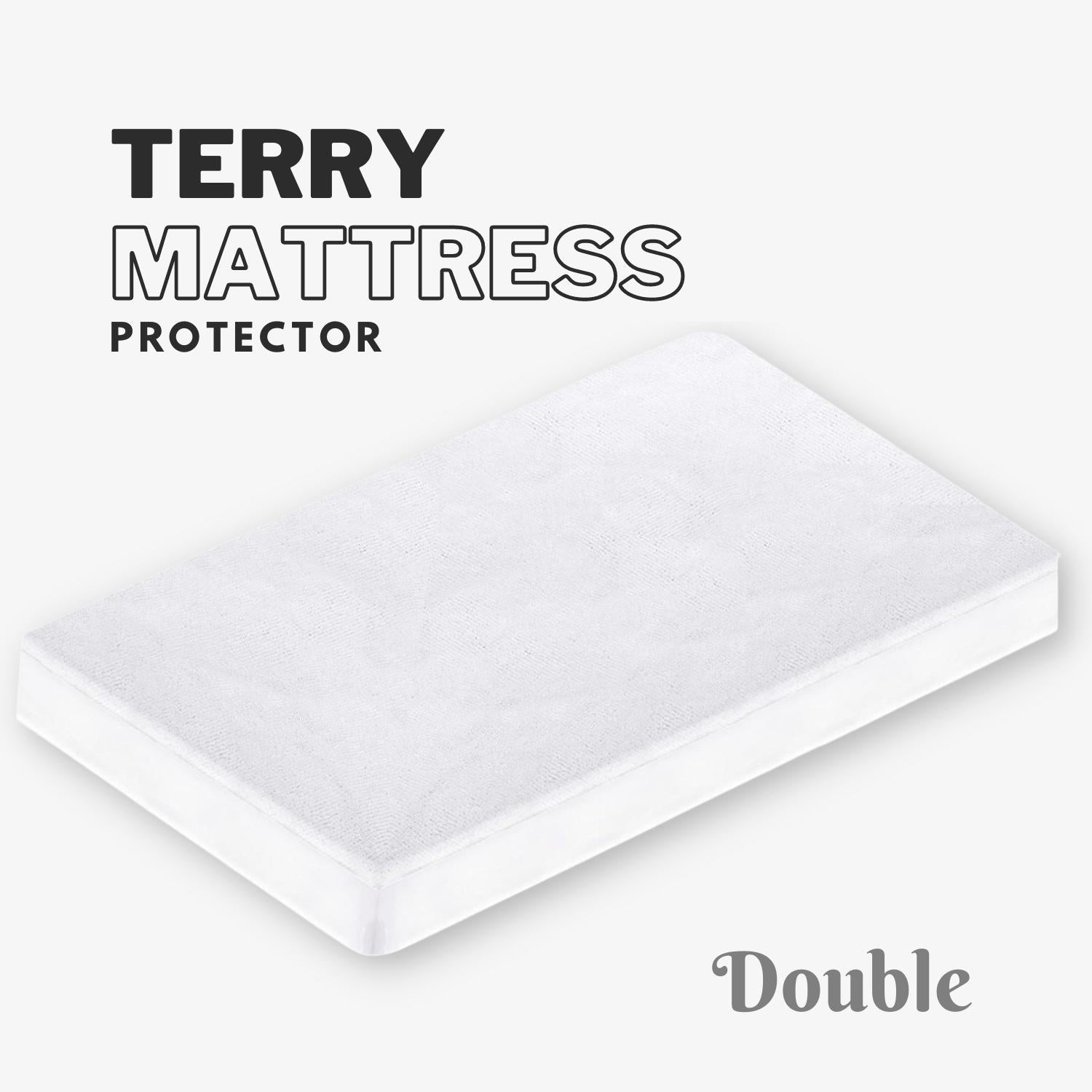 Terry Mattress Protector