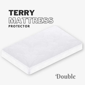 Terry Mattress Protector