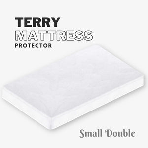 Terry Mattress Protector